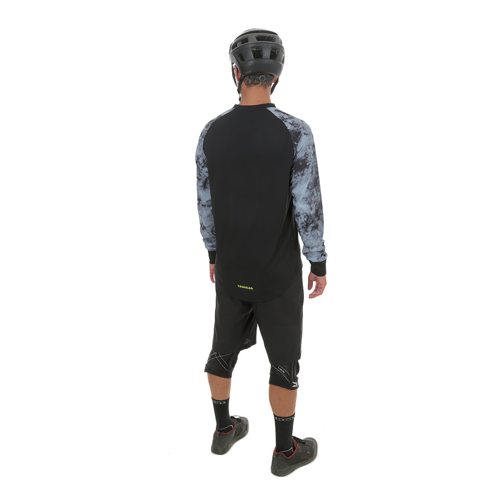 Mens Alvernia Jersey (White)