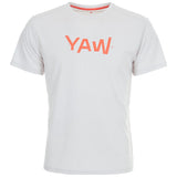 Mens Ararat Cycling Jersey (Light grey) #contain