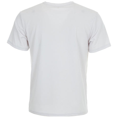 Mens Ararat Cycling Jersey (Light grey) #contain