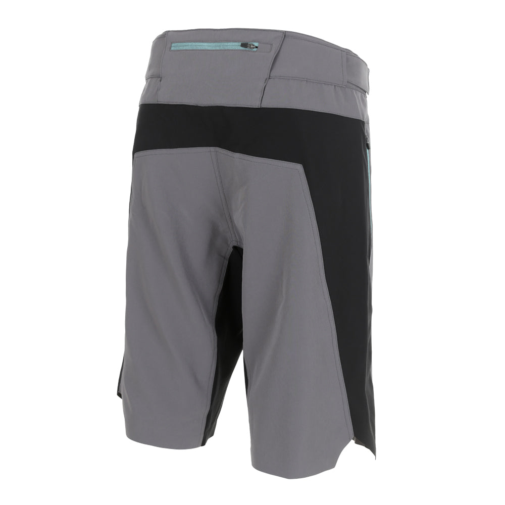 Mens Aravalli Cycling Shorts (Anthracite) #contain