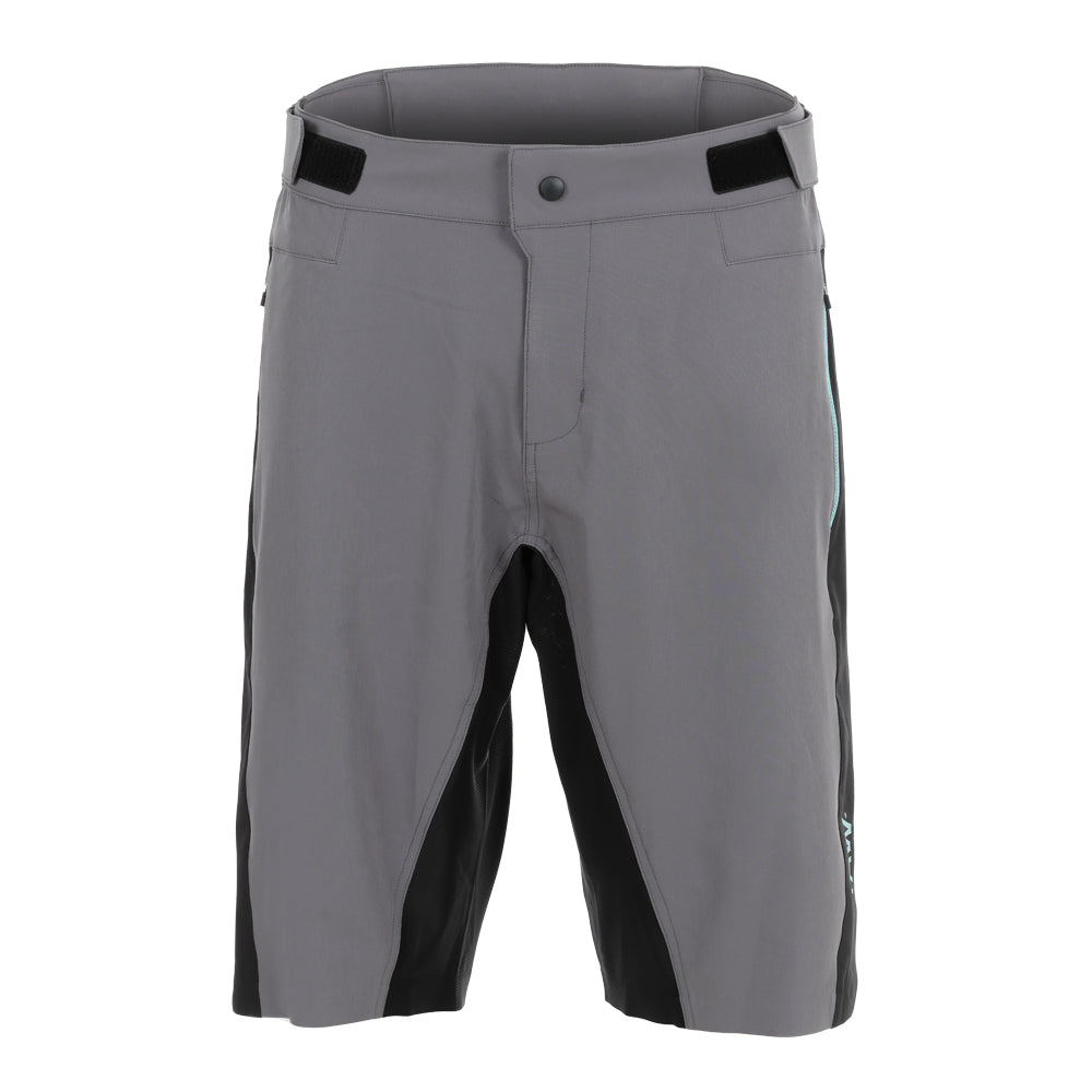 Mens Aravalli Cycling Shorts (Anthracite) #contain