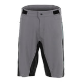 Mens Aravalli Cycling Shorts (Anthracite) #contain