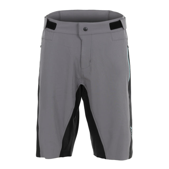 Mens Aravalli Cycling Shorts (Anthracite) #contain