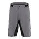 Mens Aravalli Cycling Shorts (Anthracite) #contain