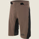 Mens Aravalli Shorts (Teak/Black) #contain