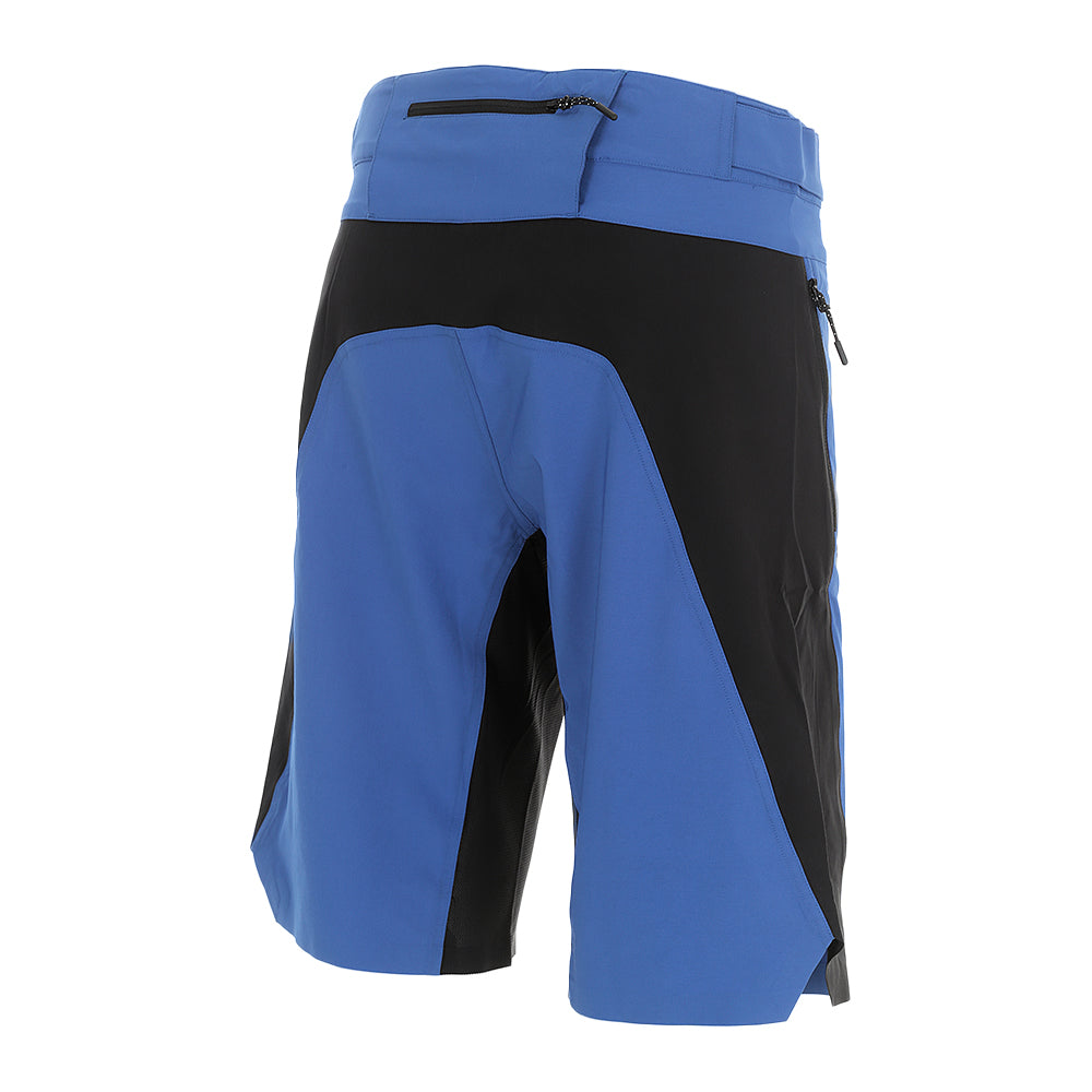 Mens Aravalli Shorts (Blue) #contain