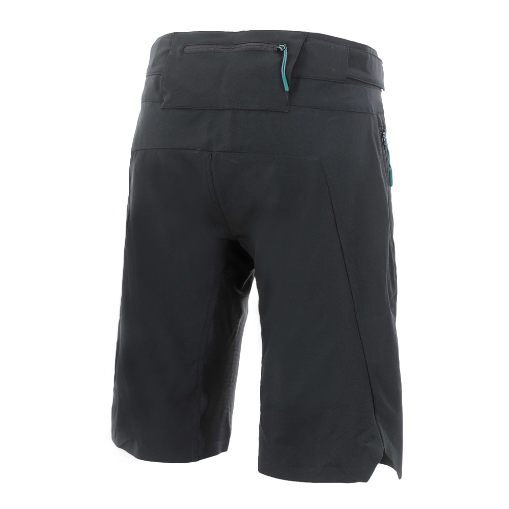 Mens Aravalli Shorts (Black) #contain