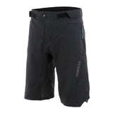 Mens Aravalli Shorts (Black) #contain