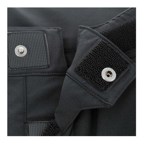 Mens Aravalli Shorts (Black)