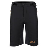 Mens Aravalli Shorts (Black) #contain