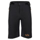 Mens Aravalli Shorts (Black) #contain