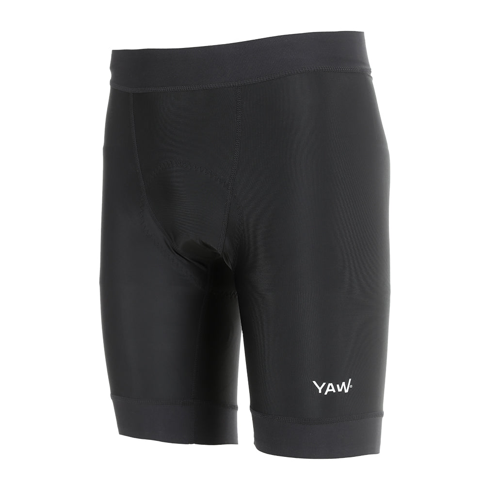 Mens Arches Bib Shorts (Black) #contain