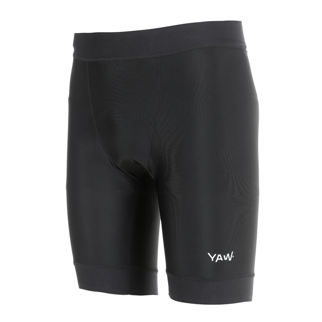 Mens Arches Bib Shorts (Black) #contain