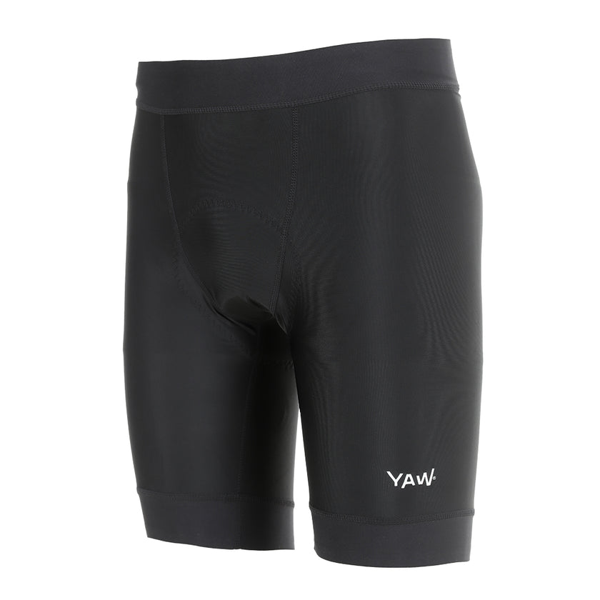Mens Arches Bib Shorts (Black) #contain