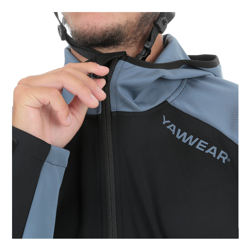 Mens Ascutney Jacket (Blue)