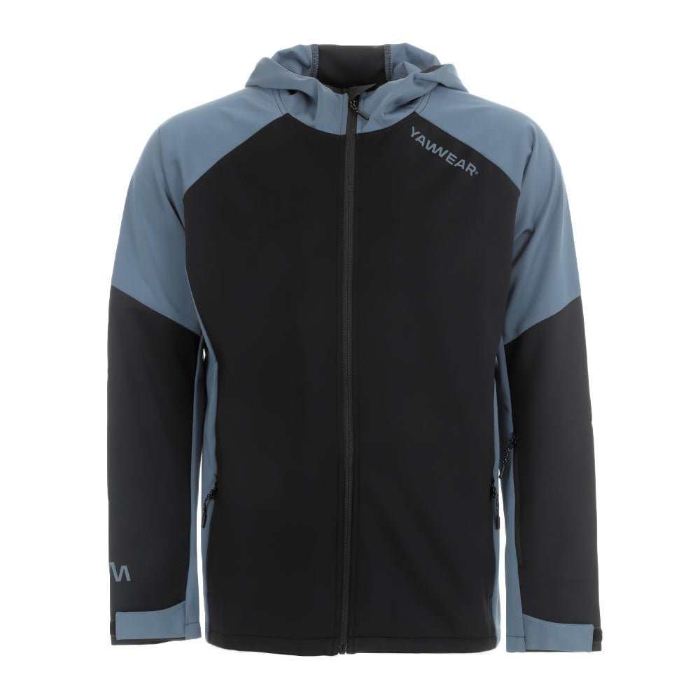 Mens Ascutney Jacket (Blue) #contain