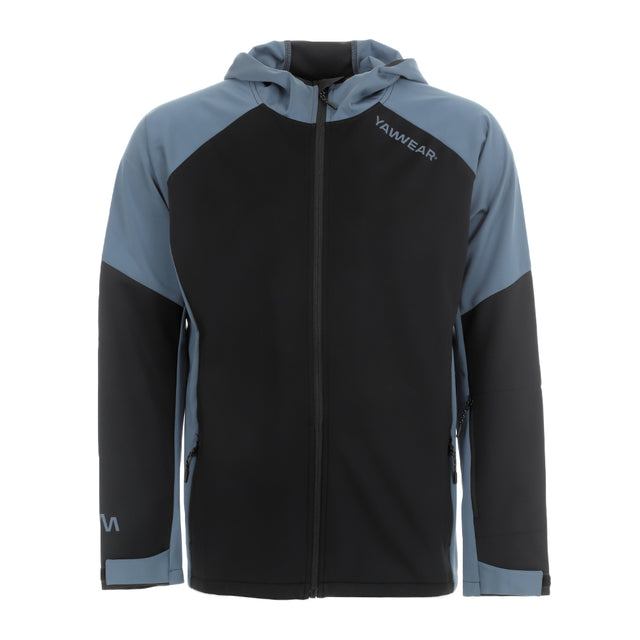 Mens Ascutney Jacket (Blue) #contain
