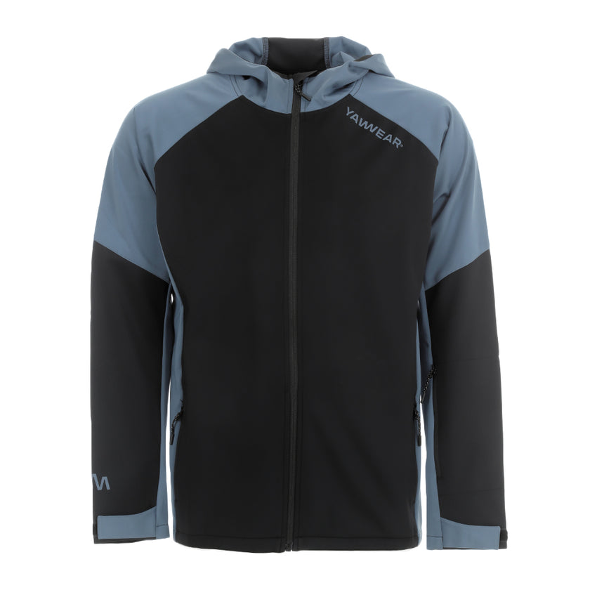 Mens Ascutney Jacket (Blue) #contain