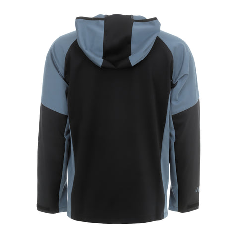 Mens Ascutney Jacket (Blue) #contain