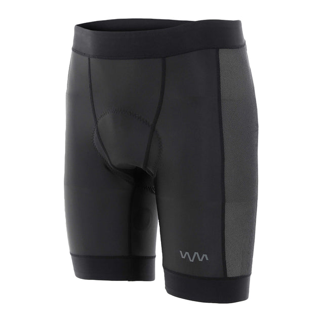Mens Balaitous Bib Shorts (Black) #contain