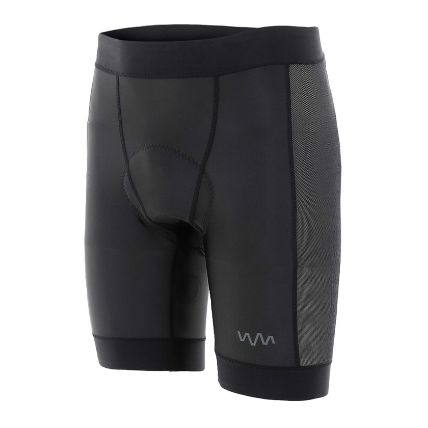 Mens Balaitous Bib Shorts (Black) #contain