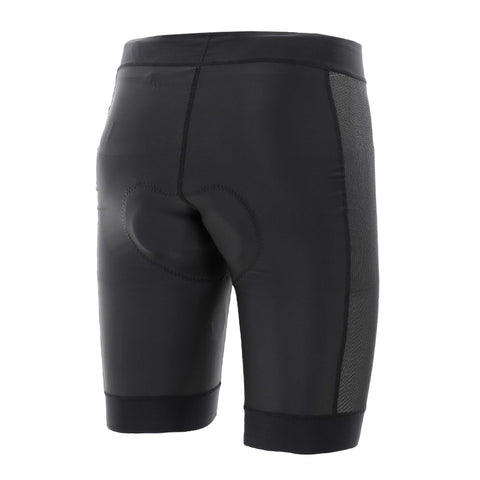 Mens Balaitous Bib Shorts (Black) #contain