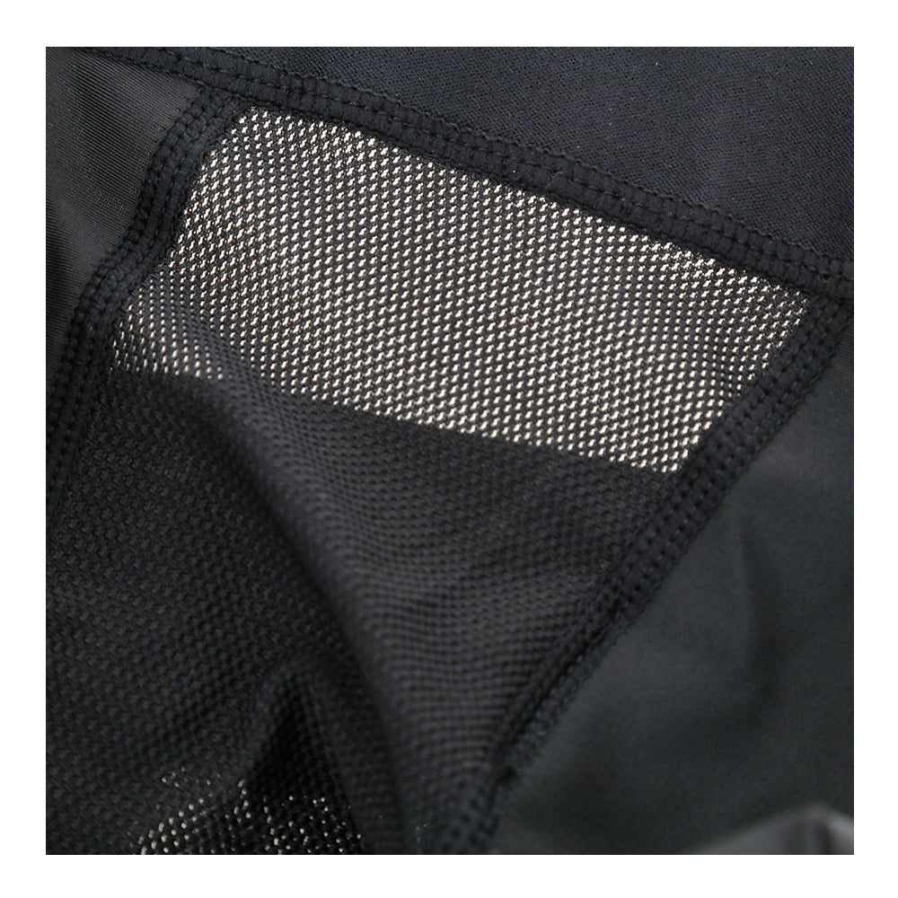 Mens Balaitous Bib Shorts (Black)