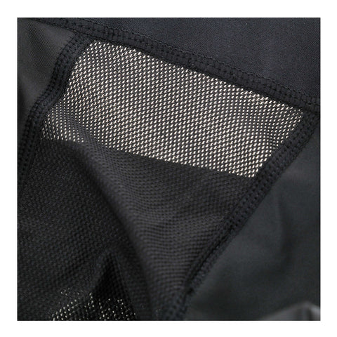 Mens Balaitous Bib Shorts (Black)