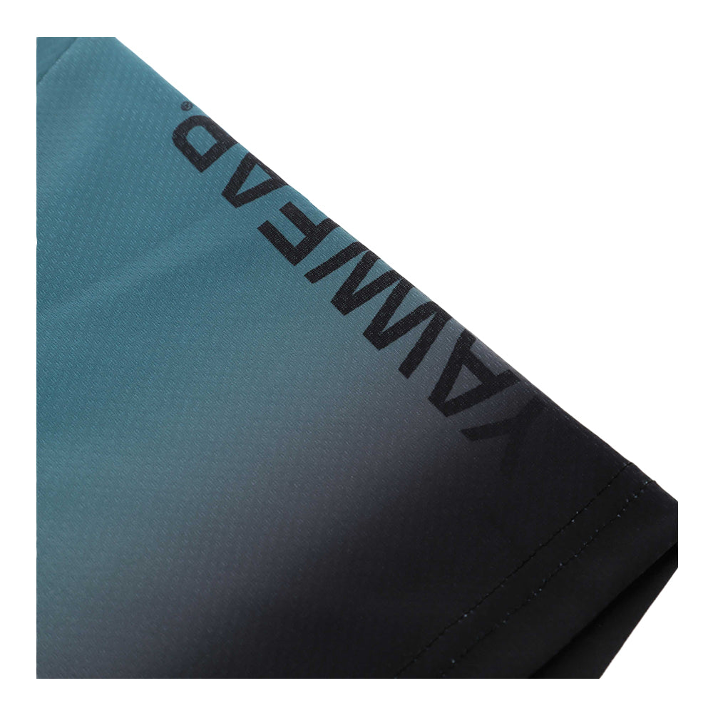 Mens Bernina Jersey (Black)