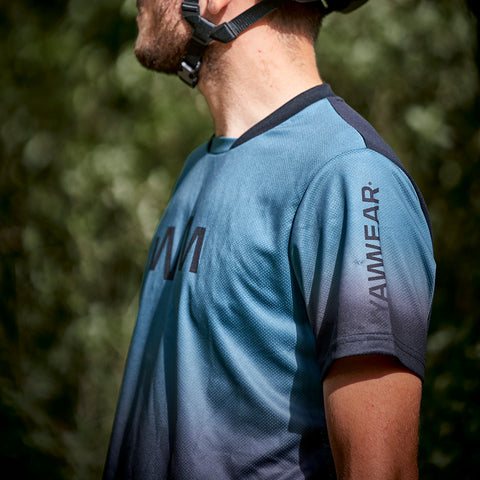 Mens Bernina Jersey (Black)