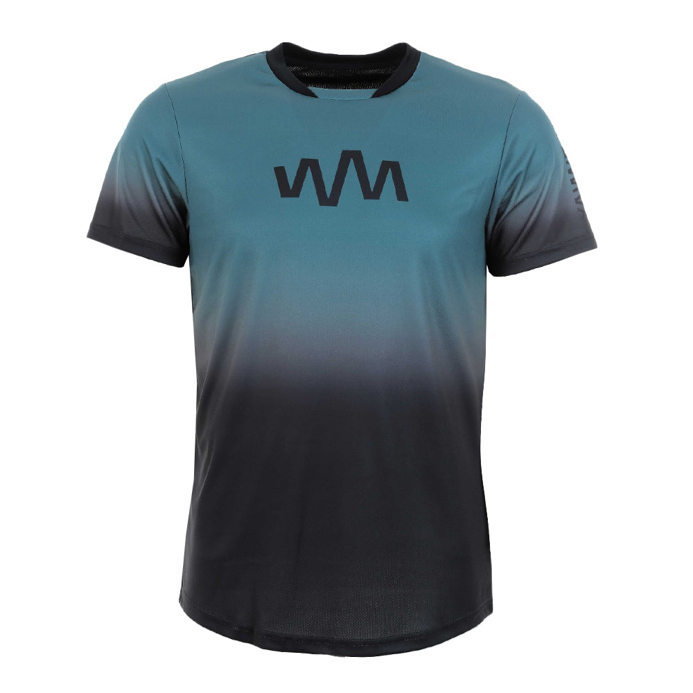 Mens Bernina Jersey (Black) #contain