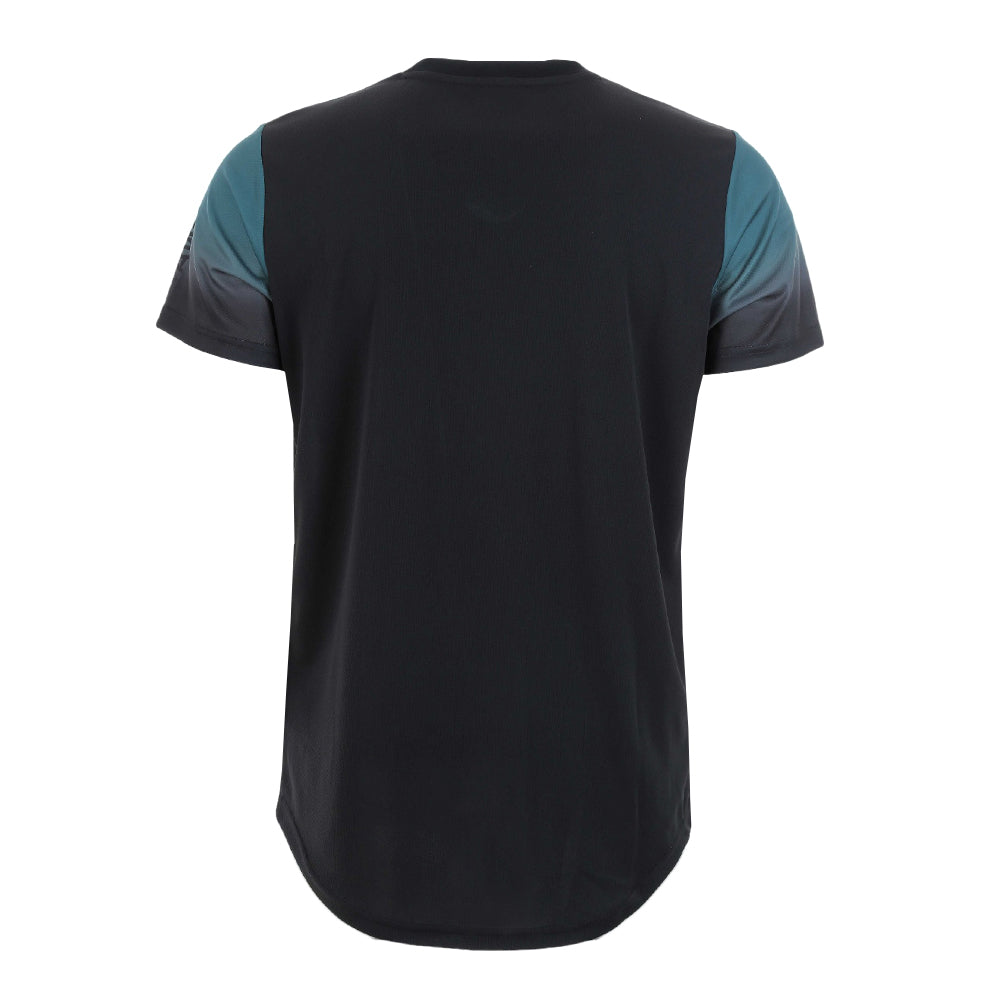 Mens Bernina Jersey (Black) #contain
