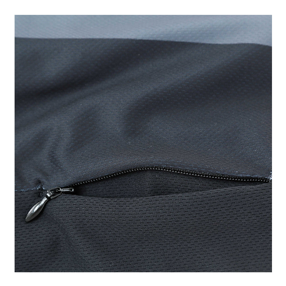 Mens Buin Jersey (Black)