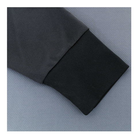 Mens Buin Jersey (Black)