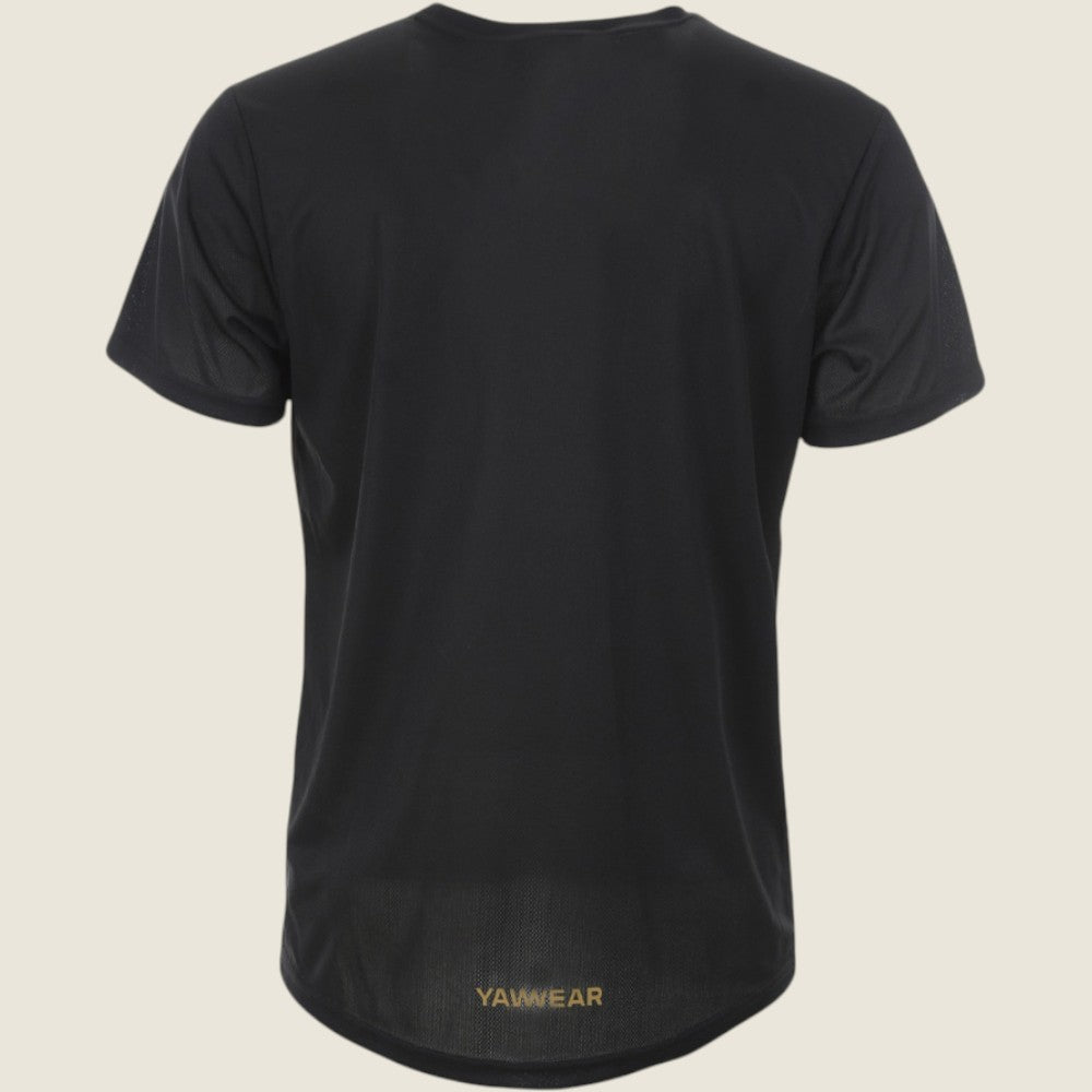 Mens Ezkieta Jersey (Black) #contain