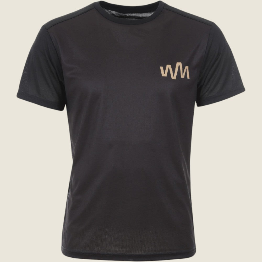 Mens Ezkieta Jersey (Black) #contain