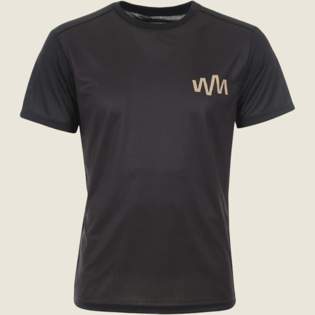 Mens Ezkieta Jersey (Black) #contain
