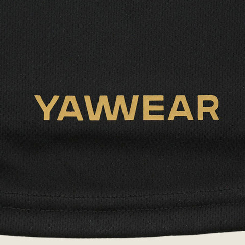 Mens Ezkieta Jersey (Black)