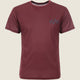 Mens Ezkieta Jersey (New Maroon/Nine Iron) #contain