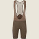Mens X Erintsu Bib Shorts (Teak) #contain