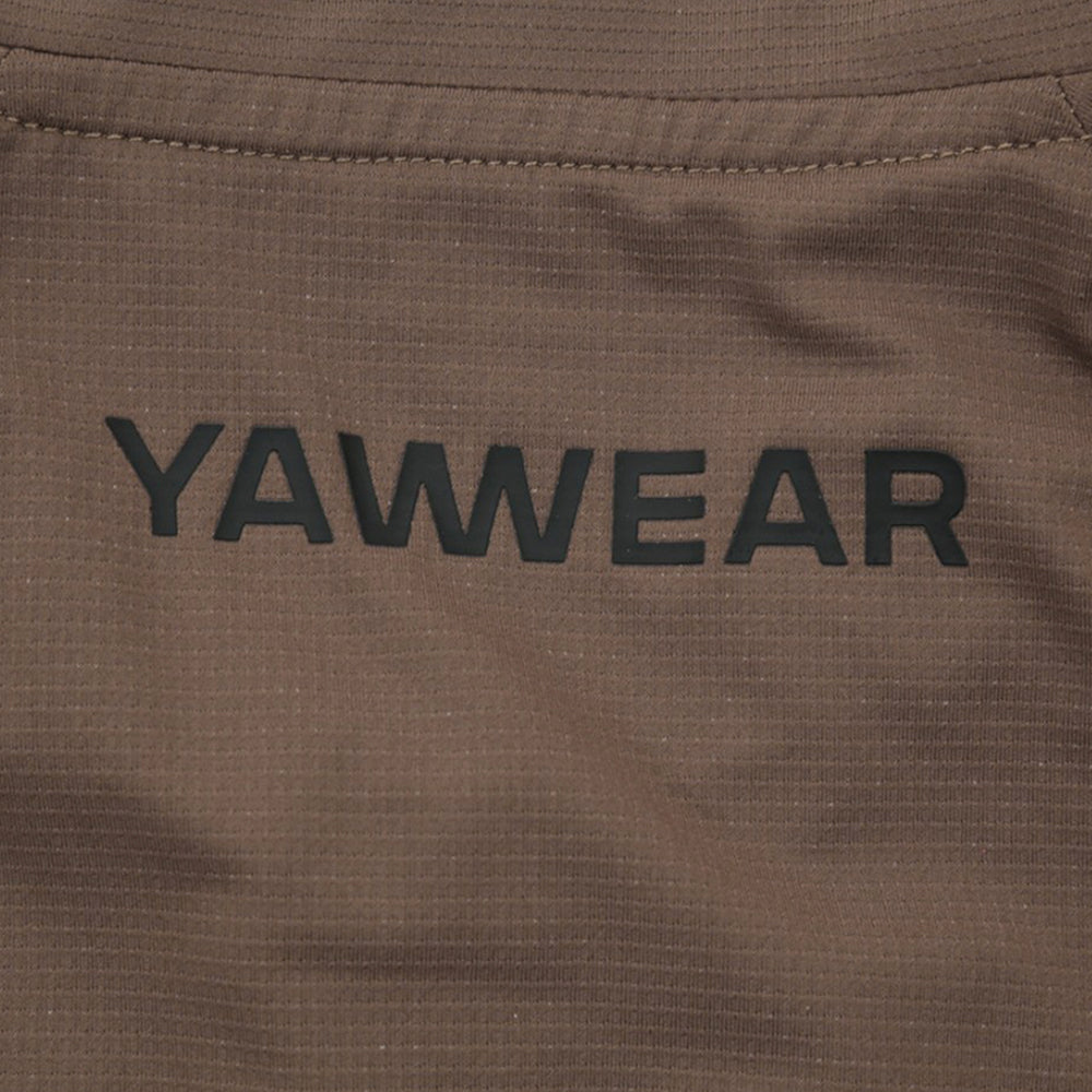 Mens X Espoures Jersey (Teak)