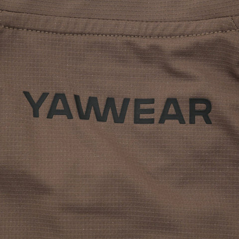 Mens X Espoures Jersey (Teak)