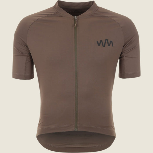 Mens X Espoures Jersey (Teak) #contain