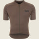 Mens X Espoures Jersey (Teak) #contain