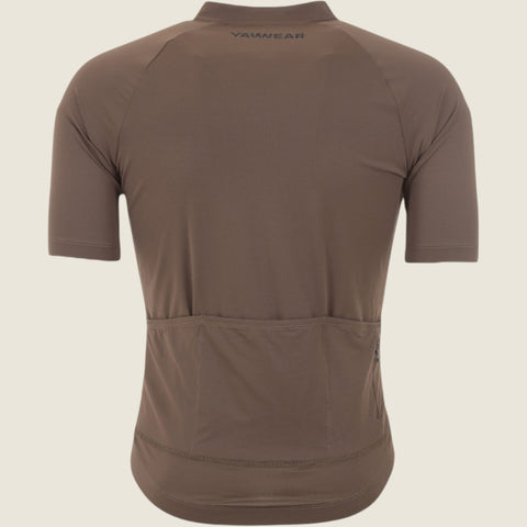 Mens X Espoures Jersey (Teak) #contain