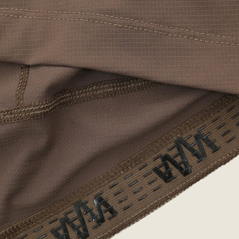 Mens X Espoures Jersey (Teak)