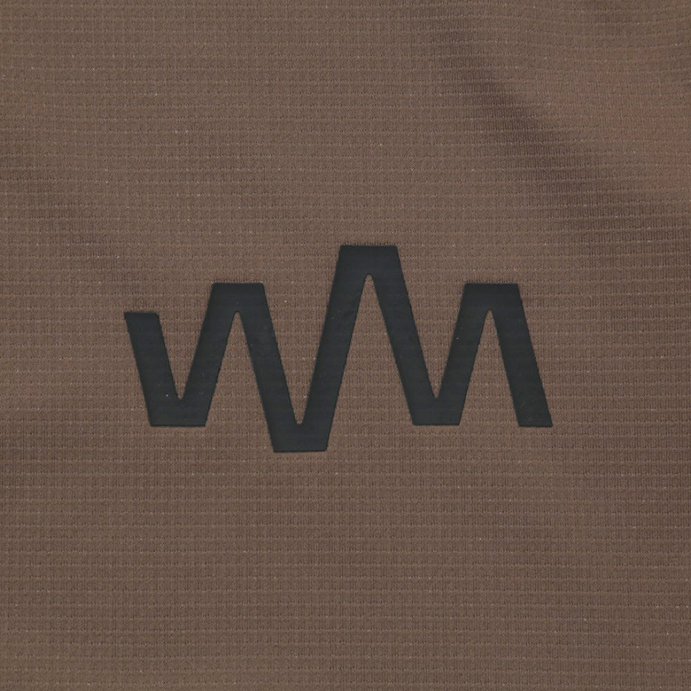 Mens X Espoures Jersey (Teak)