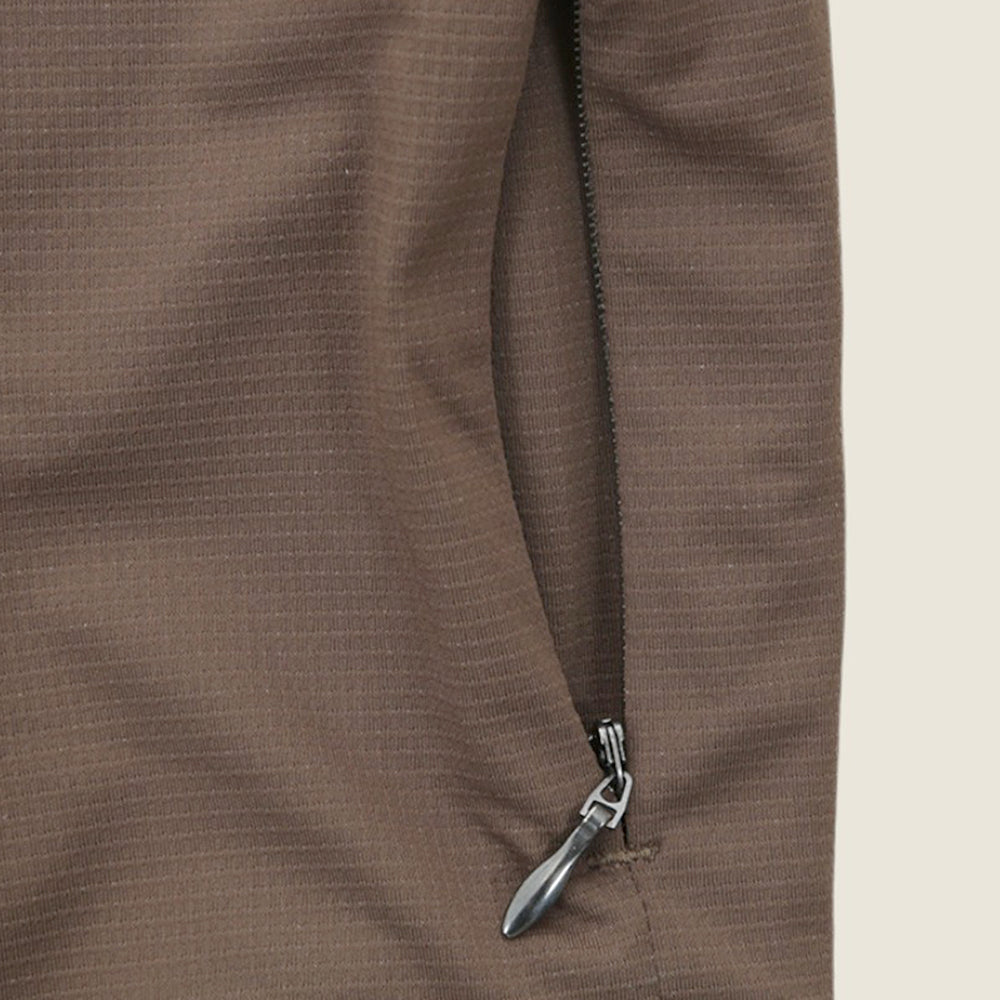 Mens X Espoures Jersey (Teak)