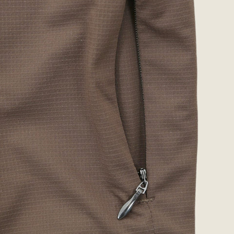 Mens X Espoures Jersey (Teak)