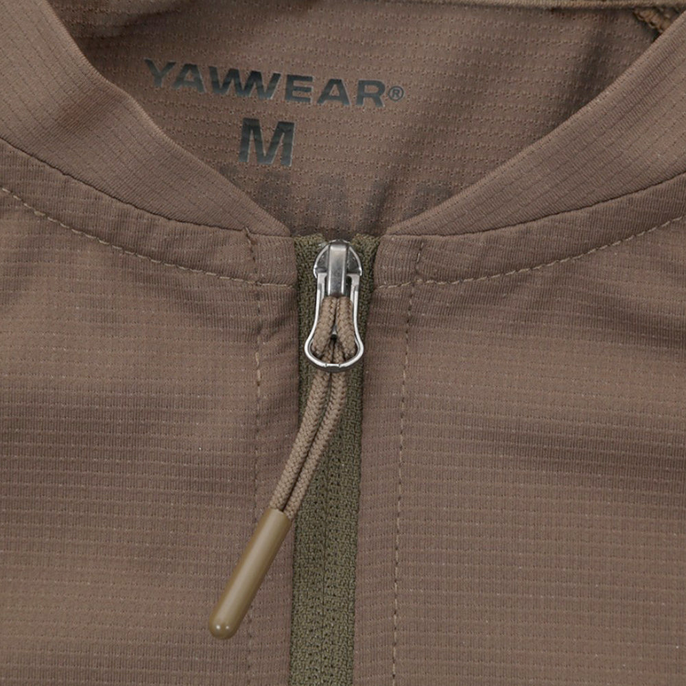 Mens X Espoures Jersey (Teak)
